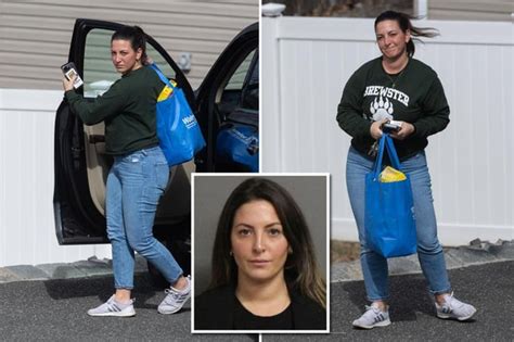 new fairfield lunch lady arrested|Connecticut school dismissed accusations lunch lady was ...